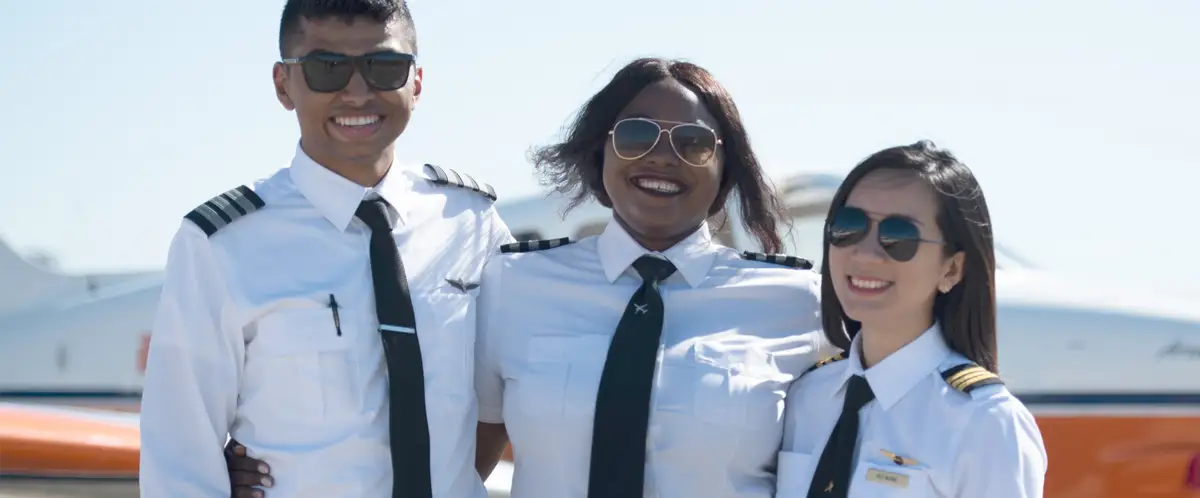 Foto del sitio web de Parkland College Institute Of Aviation