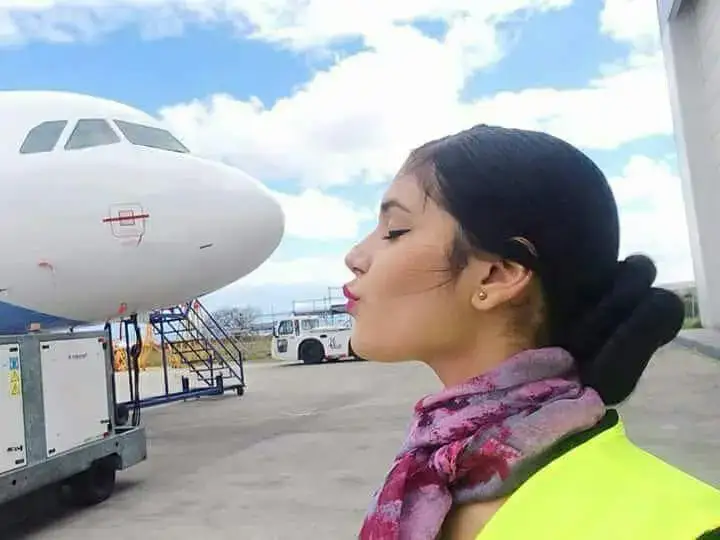 Photo from Centro de Estudios Aeronáuticos de Mazatlán (CEAM)'s website