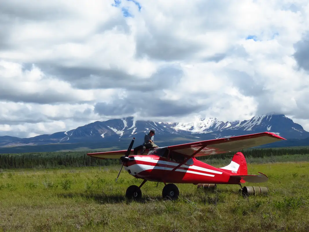 Photo from Specialized Aero Works, INC.'s website