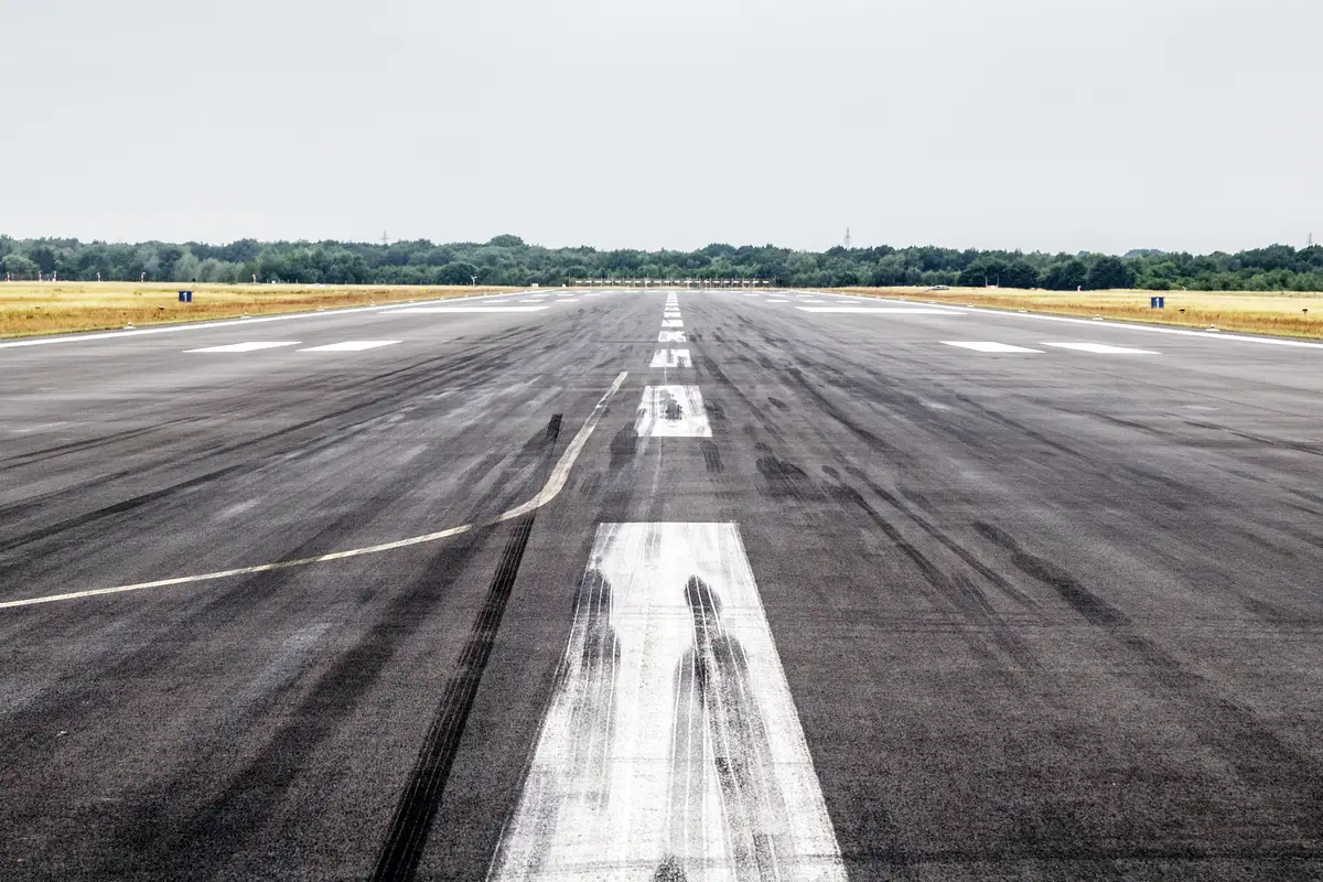 Foto von der Website von Vagabond Flying Association