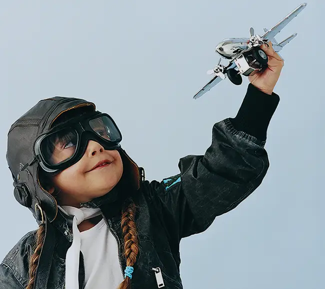 Foto von der Website von Association Aeronautique Creusoise