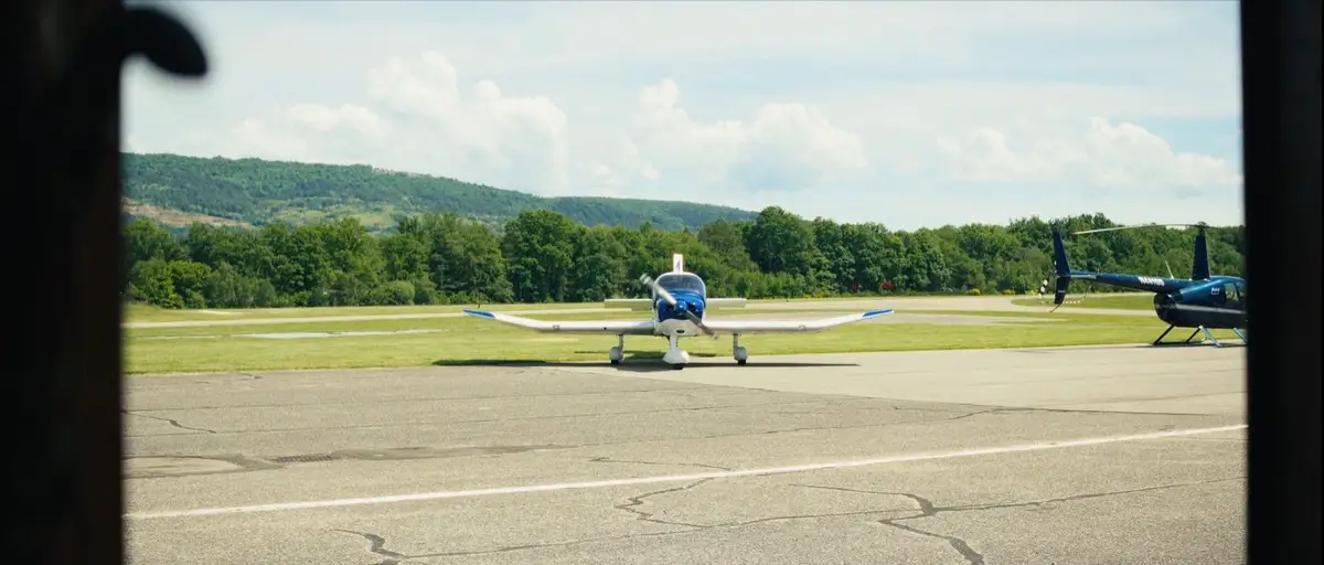 Foto del sitio web de Aeroclub De Bourg En Bresse