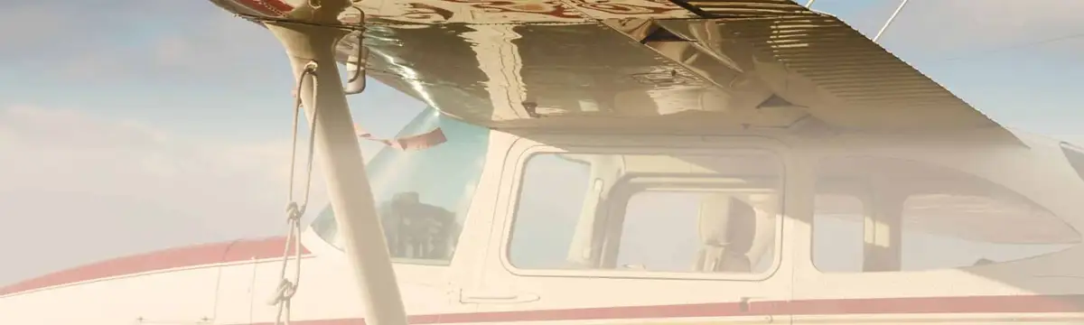 Foto von der Website von Elmendorf Aero Club