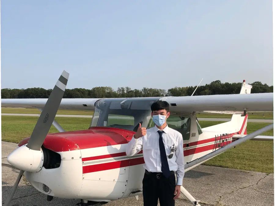 Photo from Griffith Aviation INC's website