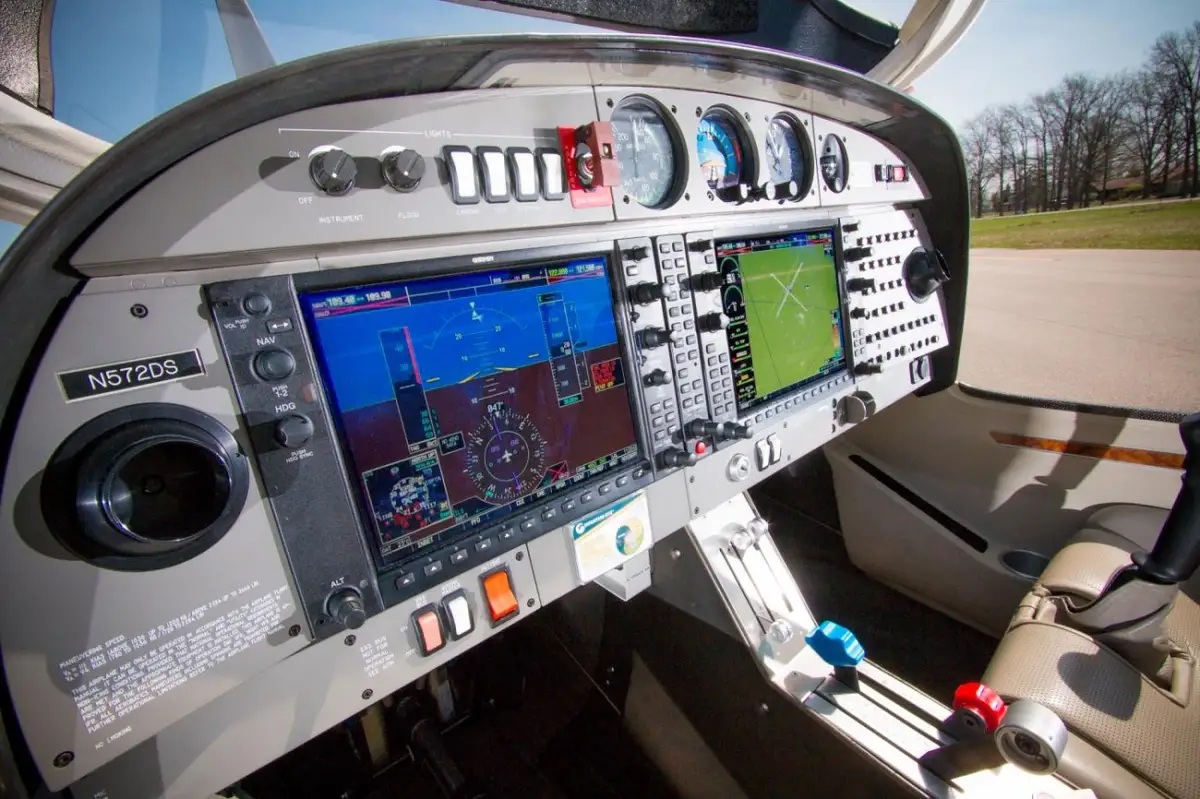 Photo du site web de Sky Safety INC