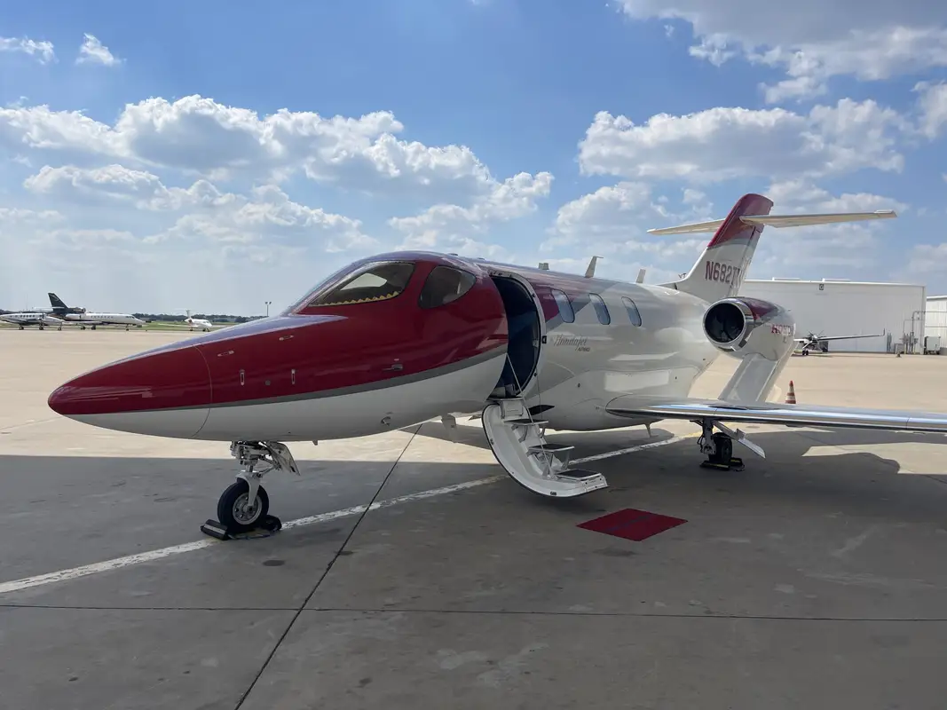 Foto von der Website von Advanced International Aviation Academy