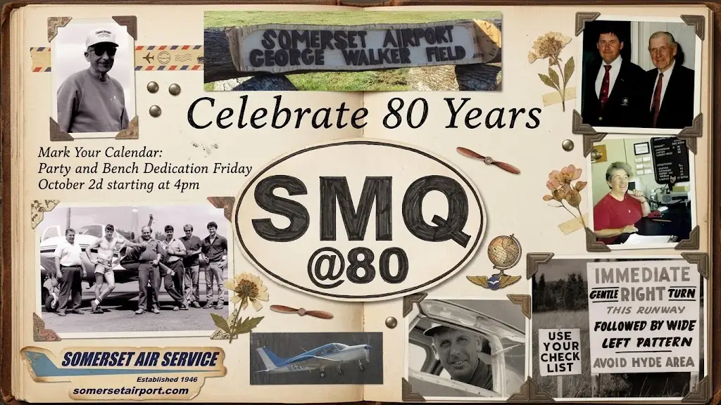 Photo from Somerset Air Service's website