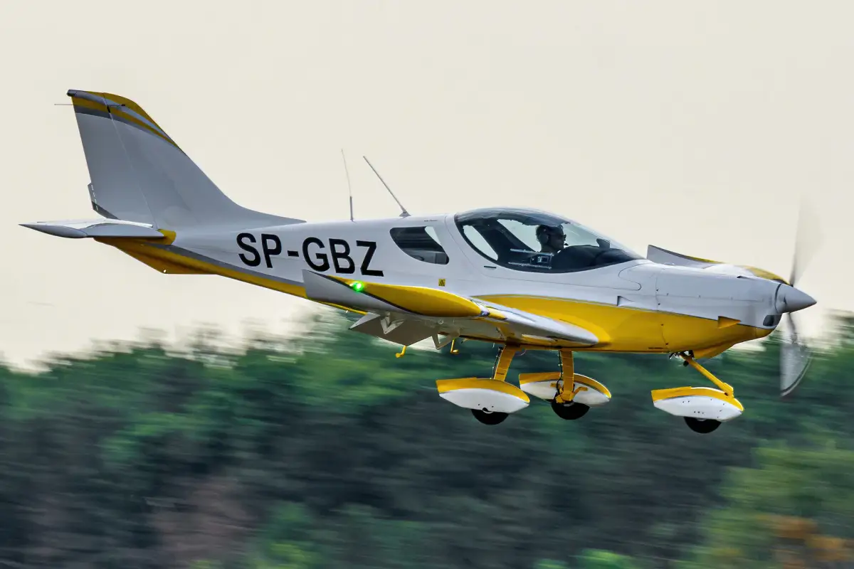 Photo from Ventum Air SP. Z O.O.'s website