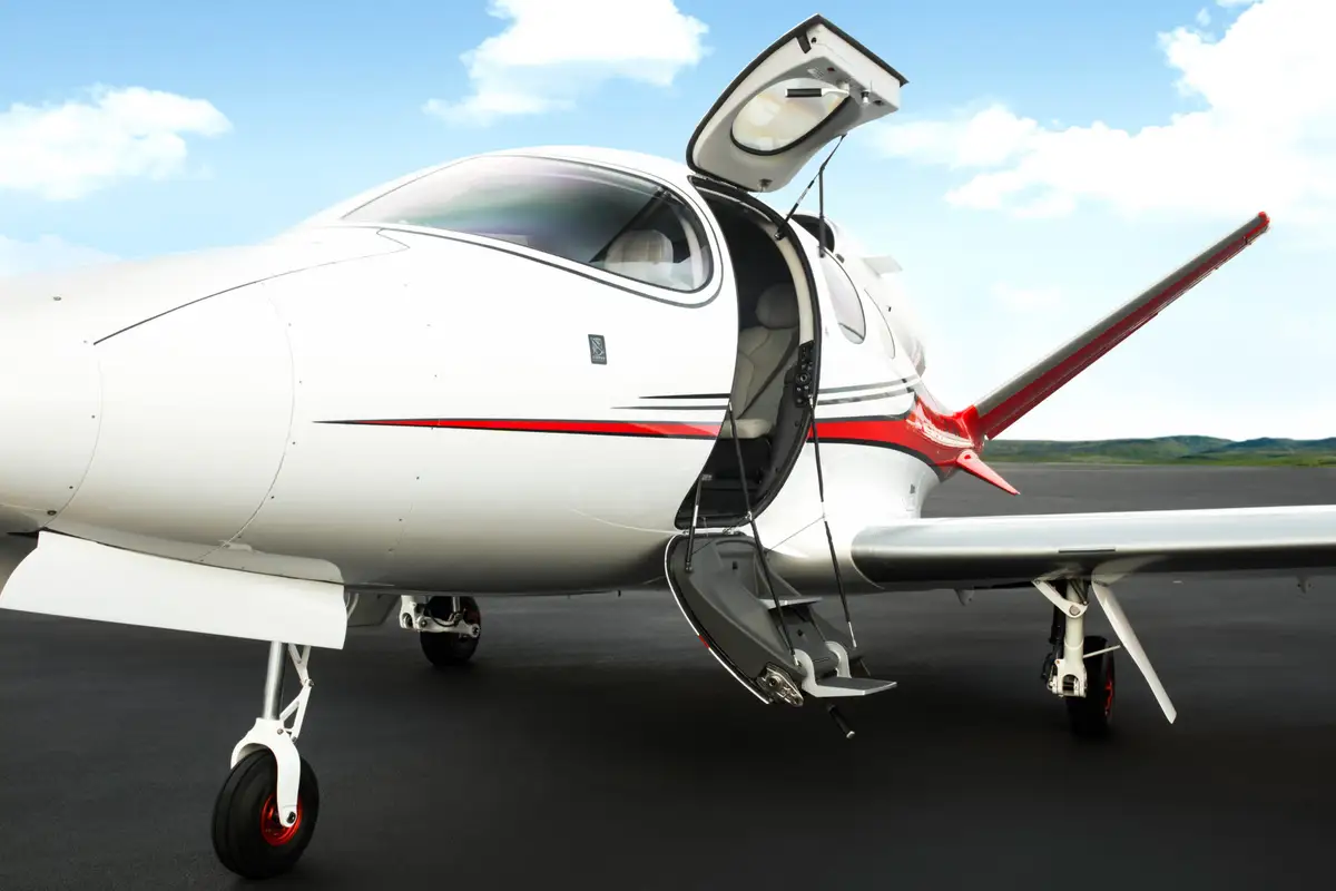 Photo from Genesis Flight Academy LLC's website