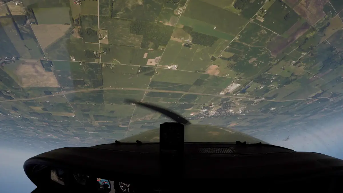 Foto del sitio web de Academic Flight