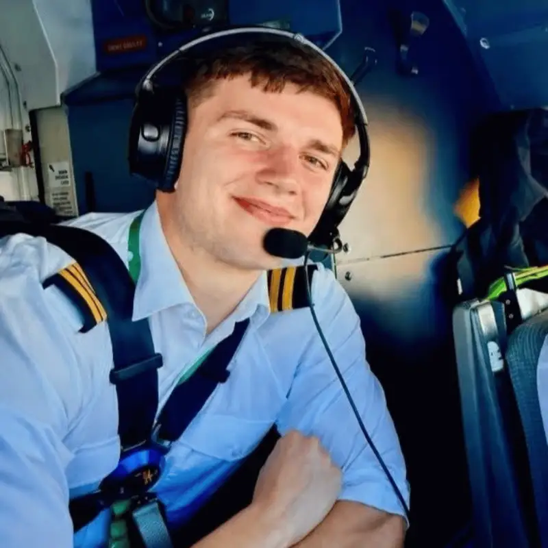 Photo du site web de Simtech Aviation Training Limited