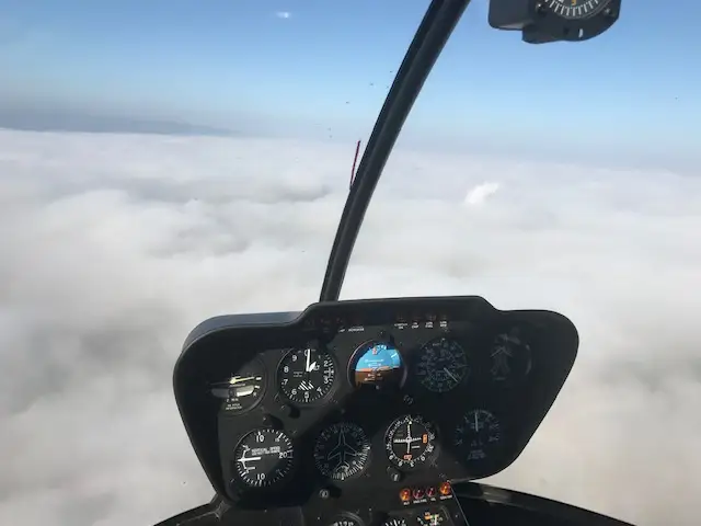 Photo du site web de Heliclub De L'Adour