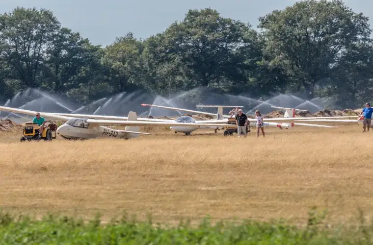 Photo from Aeroclub Nistelrode's website