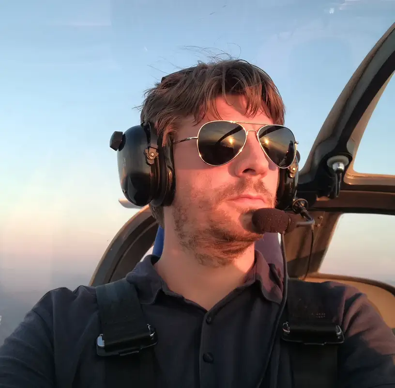 Photo from Albatros Pilot School d.o.o.'s website