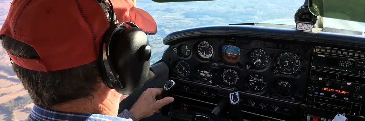 Photo from Aeroclub De Vichy's website