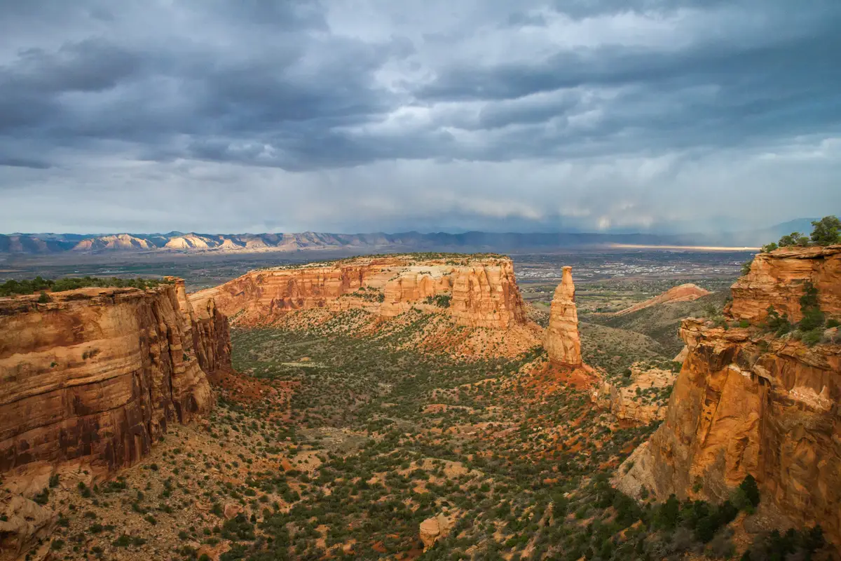 Photo from Colorado Flight Center's website