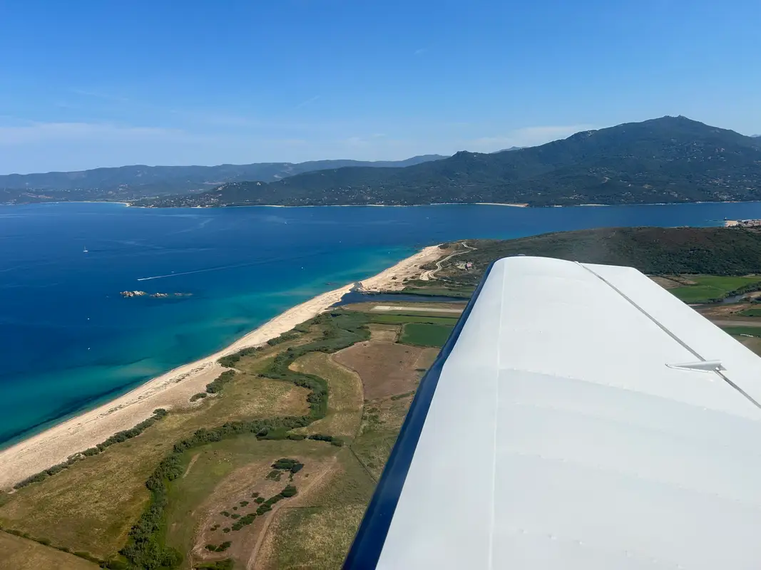 Photo from Aeroclub Aix Marseille's website
