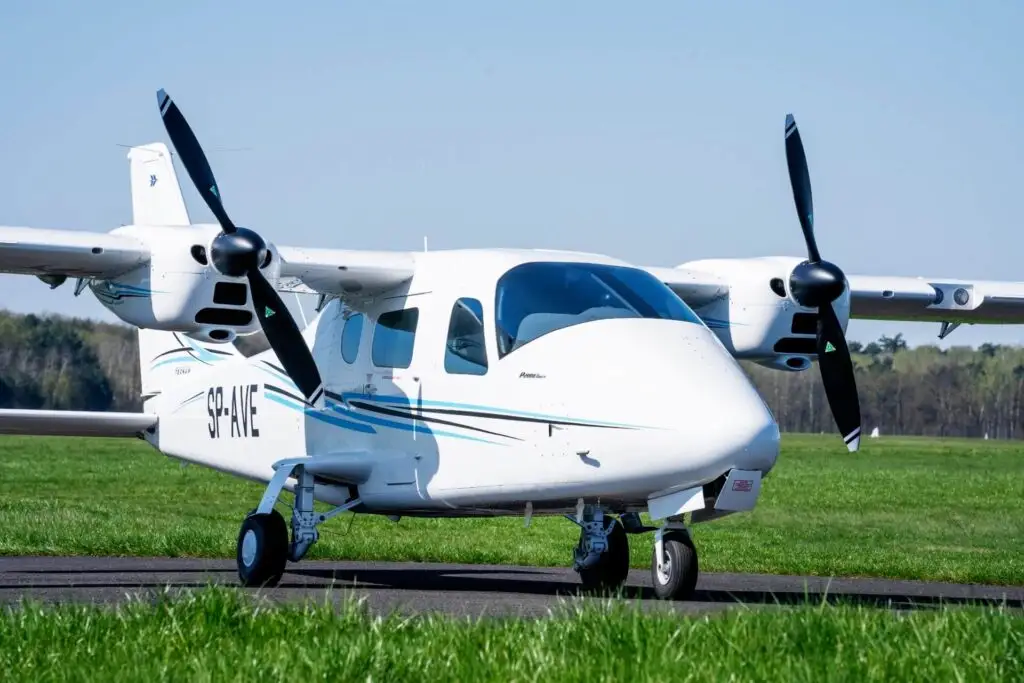 Foto von der Website von Unitedsky SP. Z O.O.