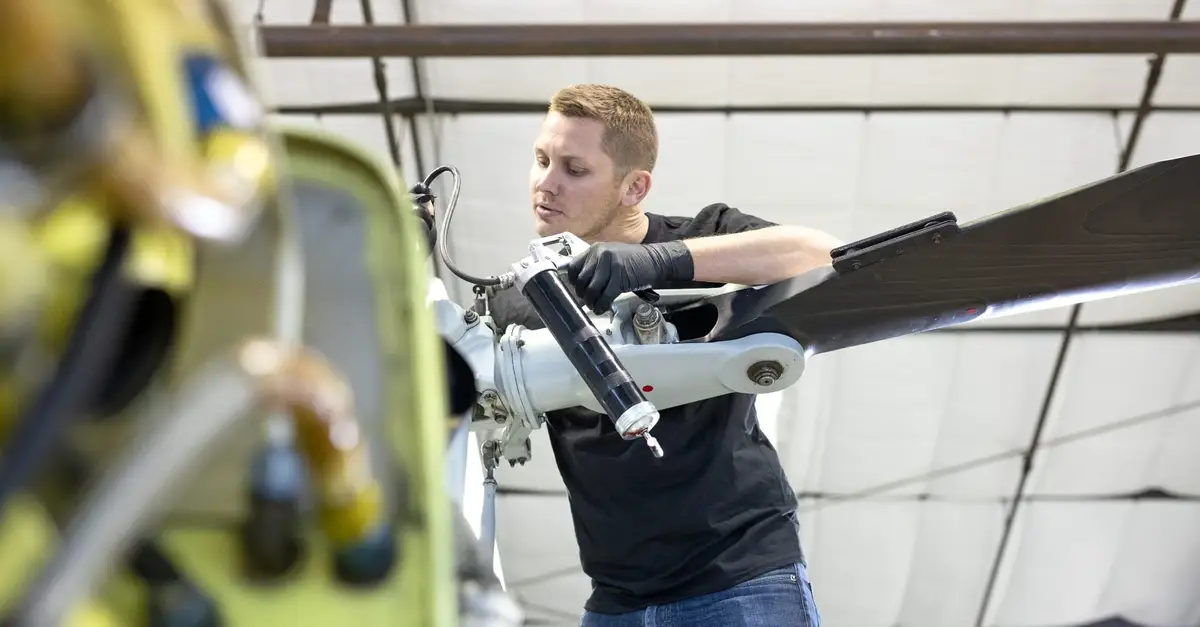 Photo from Helico Sonoma's website
