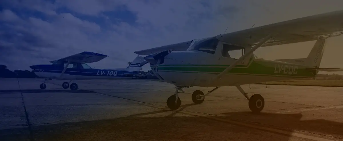 Foto von der Website von Fly One S.A- CIAC Tipo III