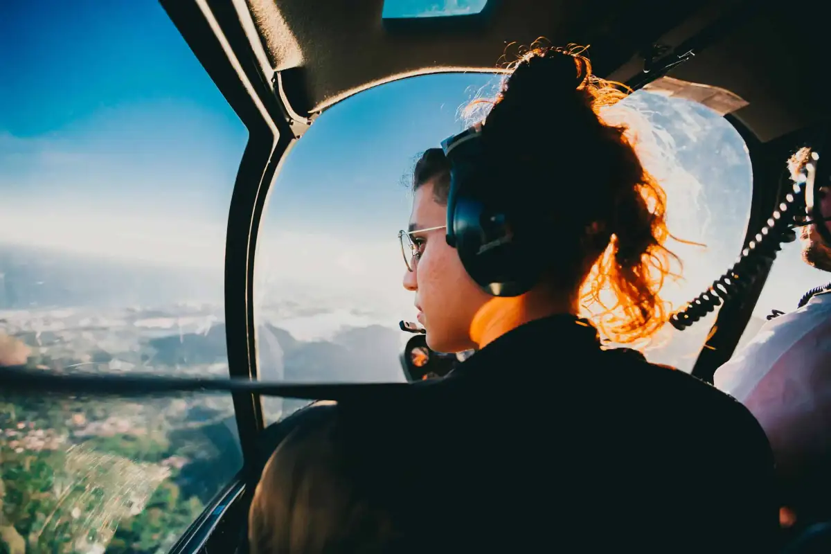 Photo du site web de Choice Aviation – Hamilton