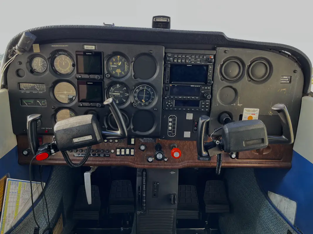 Photo from Sundowner Aviation's website
