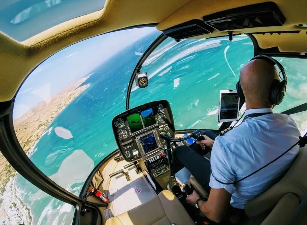 Photo from Superior Air's website