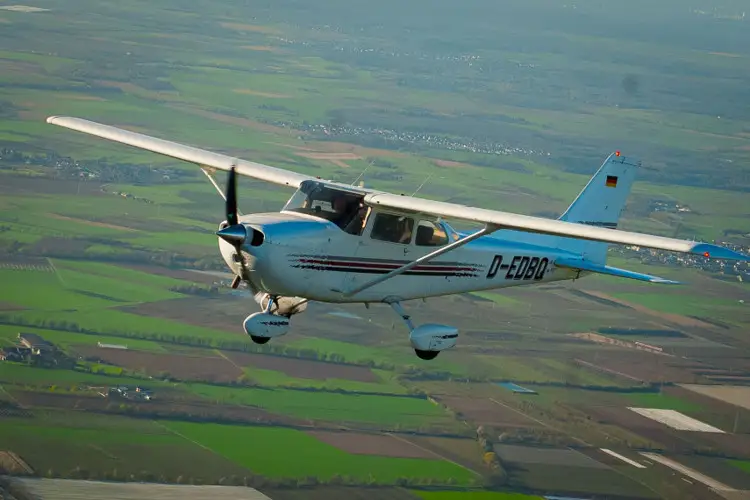 Photo from Advanced Aviation Training GmbH's website