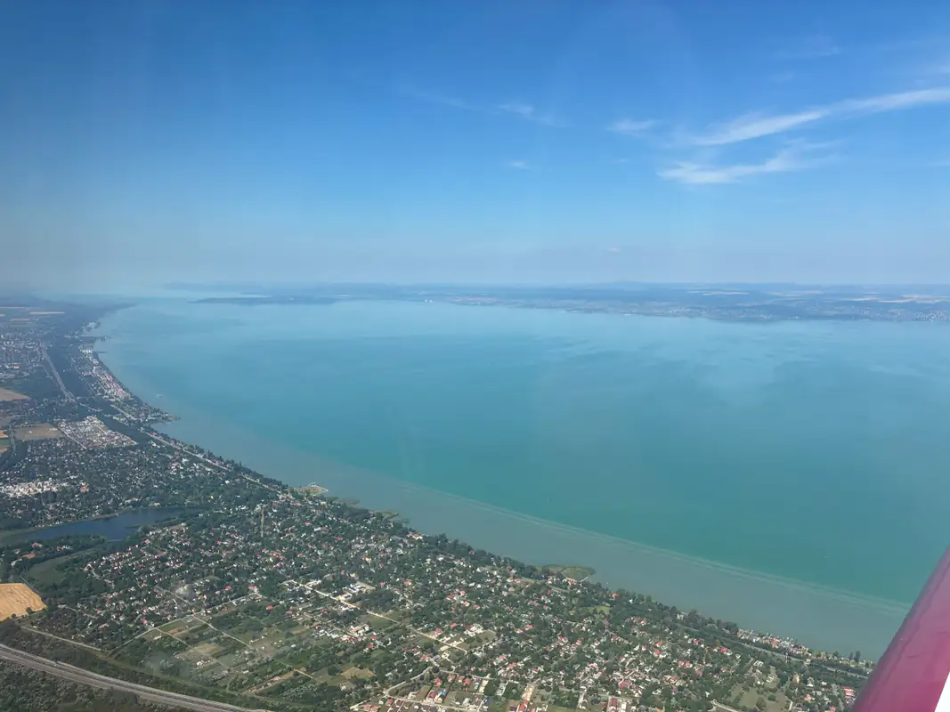 Photo du site web de Club Aéronautique de Saint-André-de-l'Eure