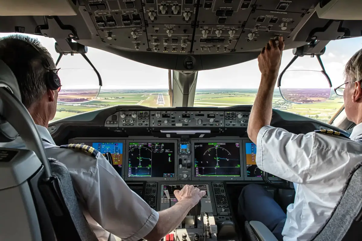 Photo from Aeropyrenees's website