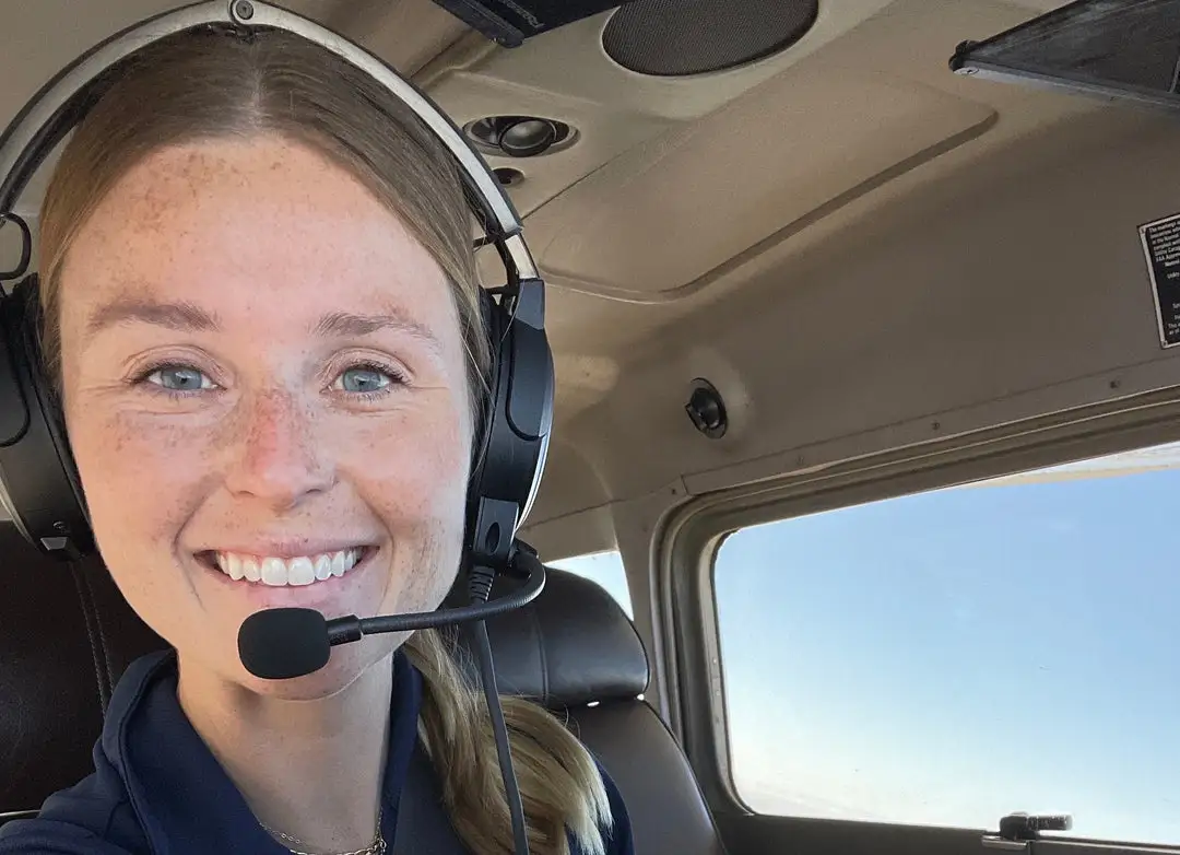 Photo from Pacific Skies Aviation's website