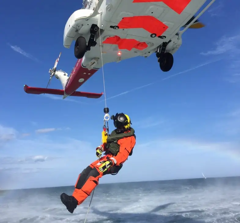 Foto von der Website von Bristow Academy INC