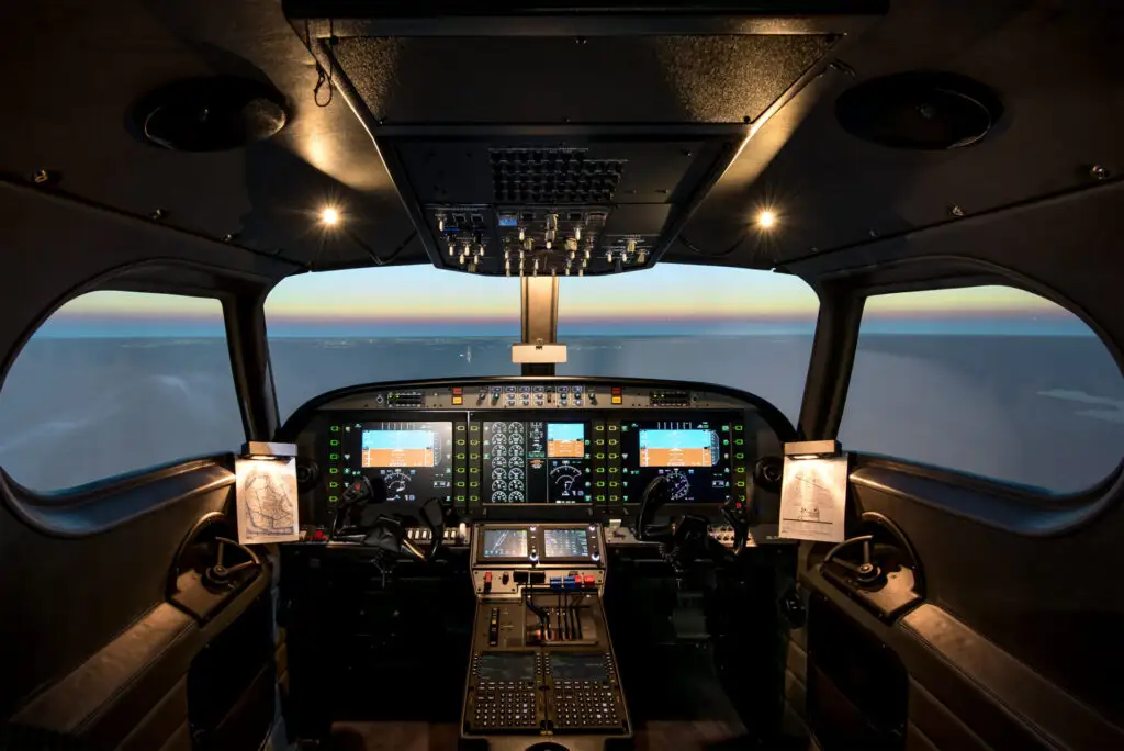 Foto von der Website von Unitedsky SP. Z O.O.