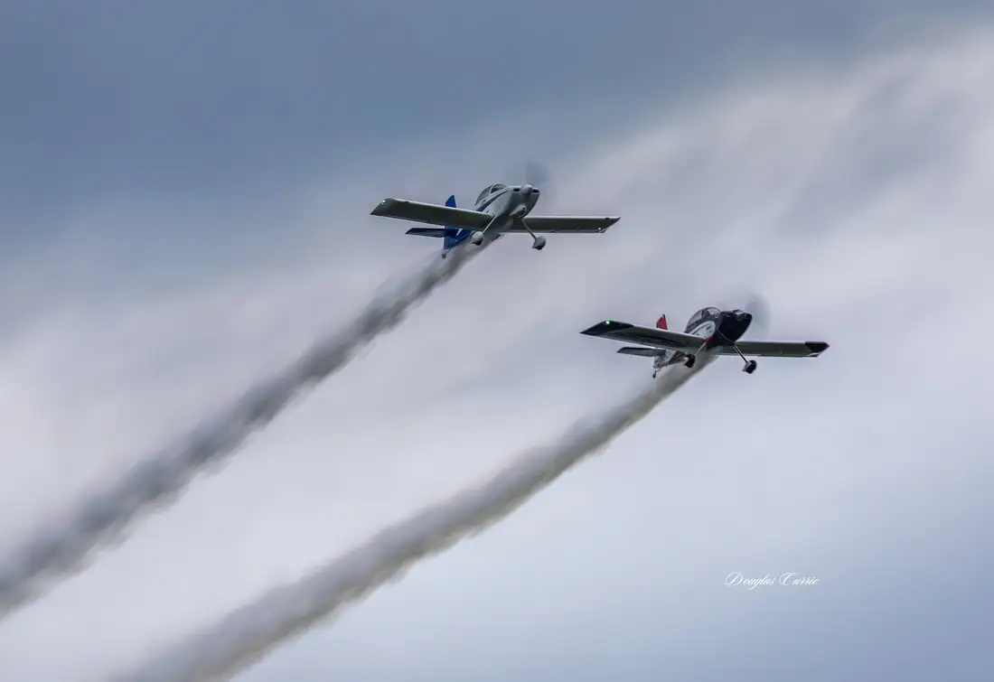Photo from Stewart's Aircraft Service's website
