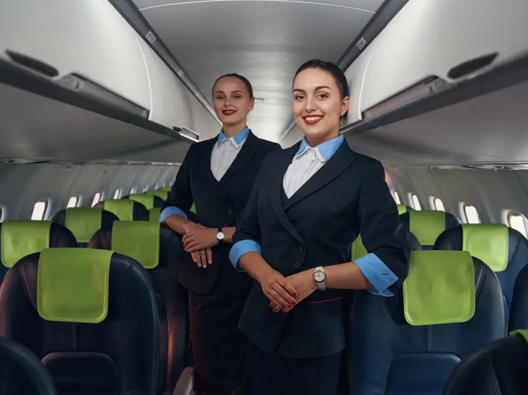 Foto von der Website von EmPower Flight Ltd