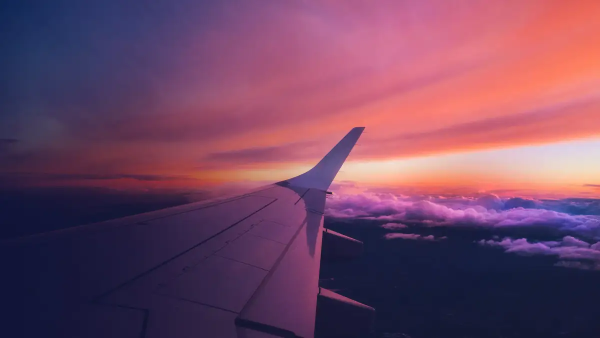 Photo du site web de Simtech Aviation Training Limited