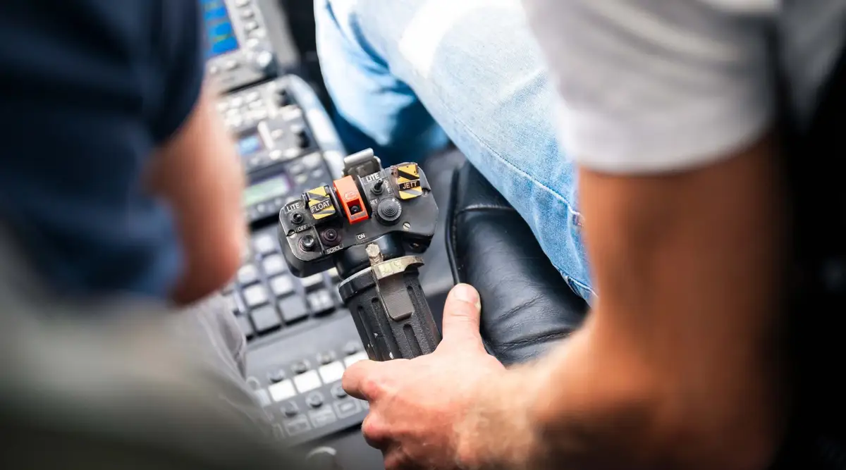 Photo from Heliflight B.V.'s website