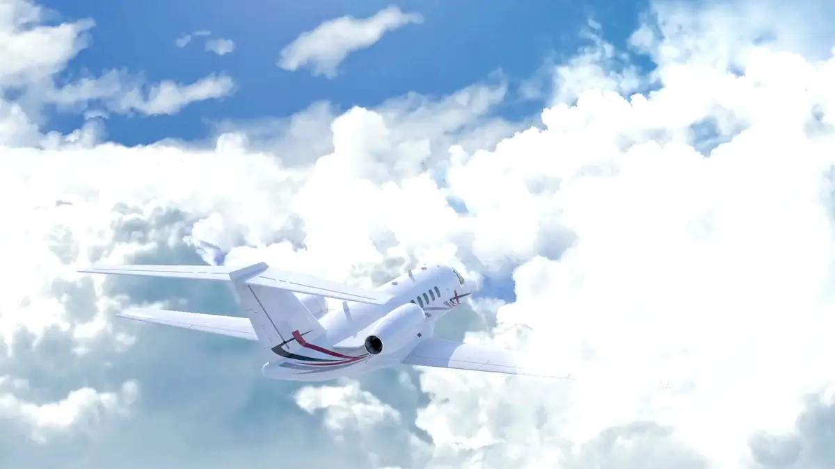 Photo from Bun Air Corp's website