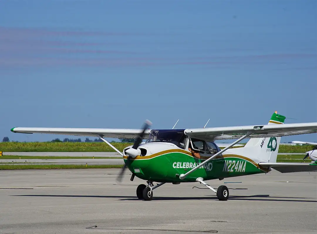 Photo from Adf Airways's website