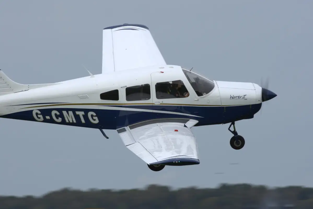 Photo from Airspace FTS Ltd's website
