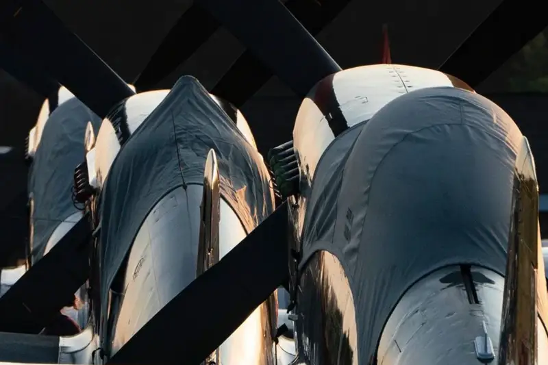 Photo from New Horizon Aviation INC's website