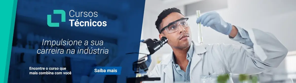 Foto von der Website von Serviço Nacional De Aprendizagem Industrial