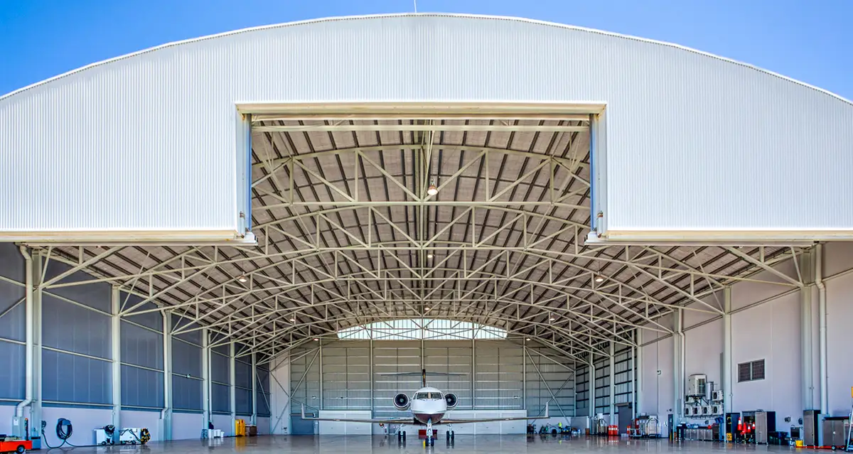 Foto von der Website von Revesco Aviation Pty Ltd