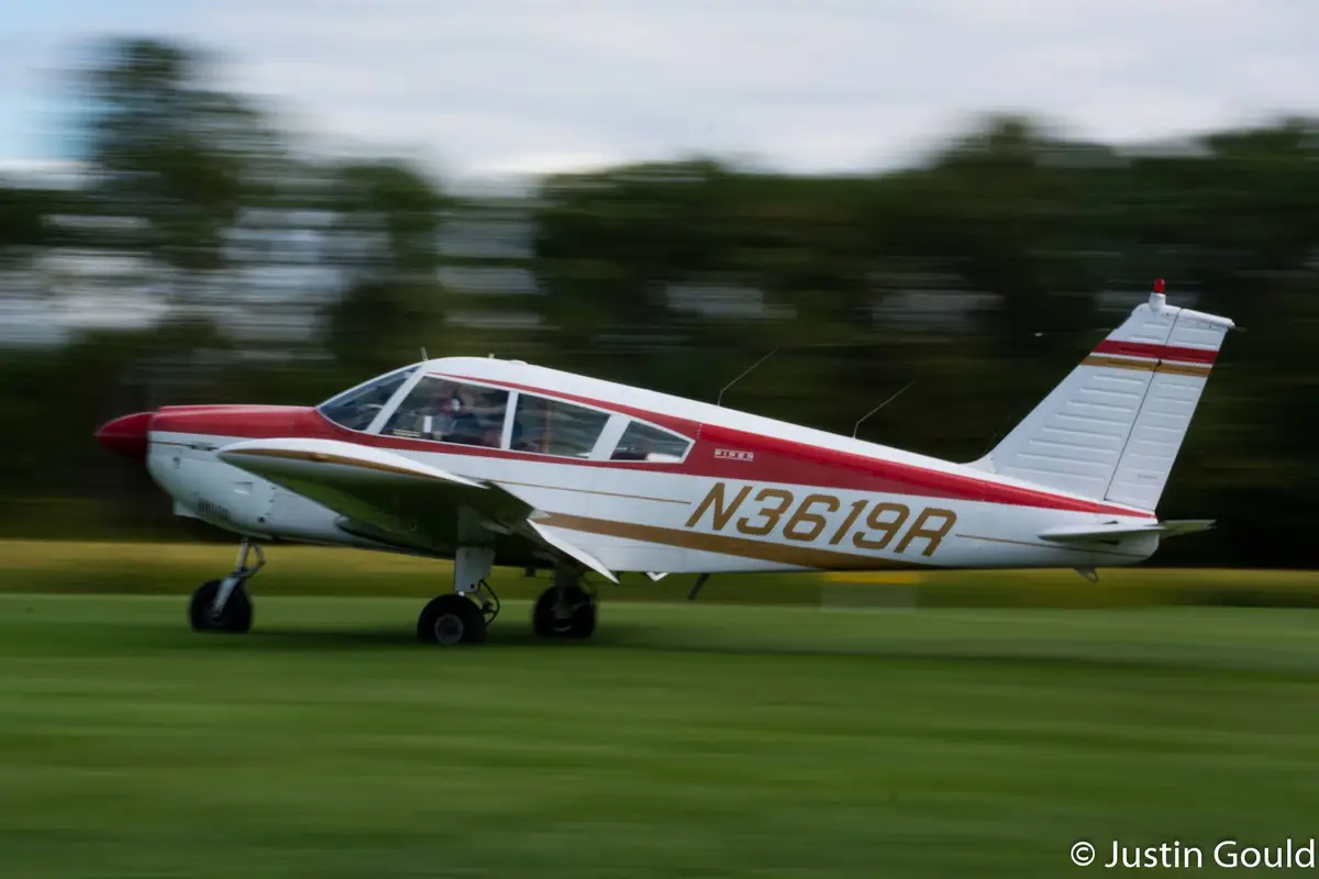 Photo from Flight Training Centers – Kokomo's website