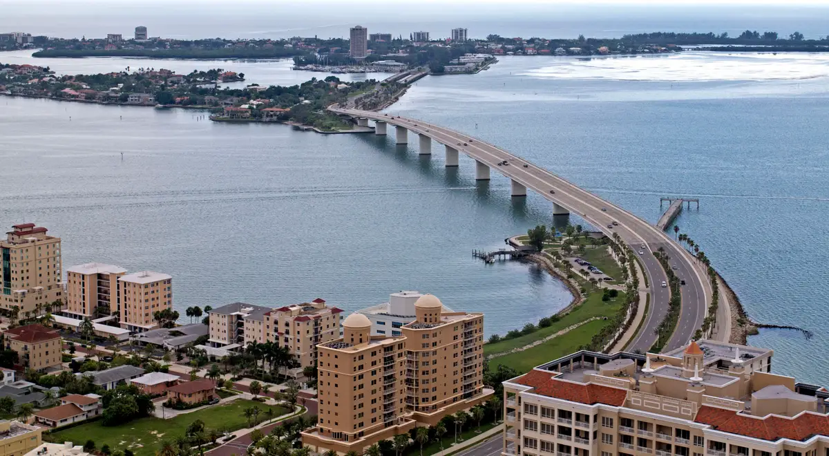 Foto von der Website von Sarasota Aero Club