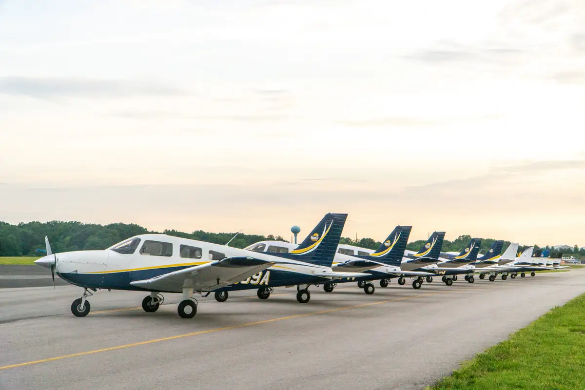 Photo from Averett University's website