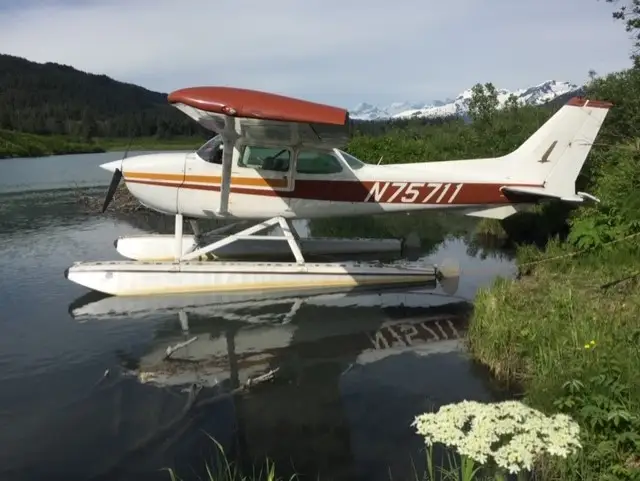 Photo from Arctic Flyers's website