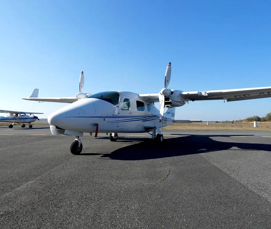 Photo from Adriana Aviation SP. Z O.O.'s website