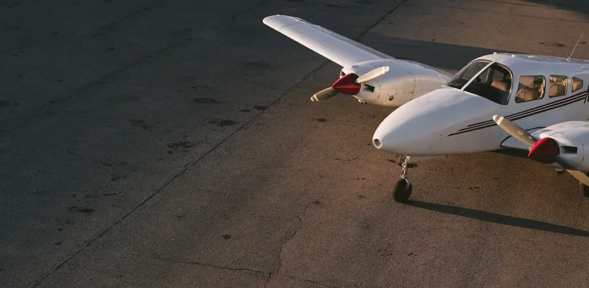 Foto del sitio web de Academy College Of Aviation