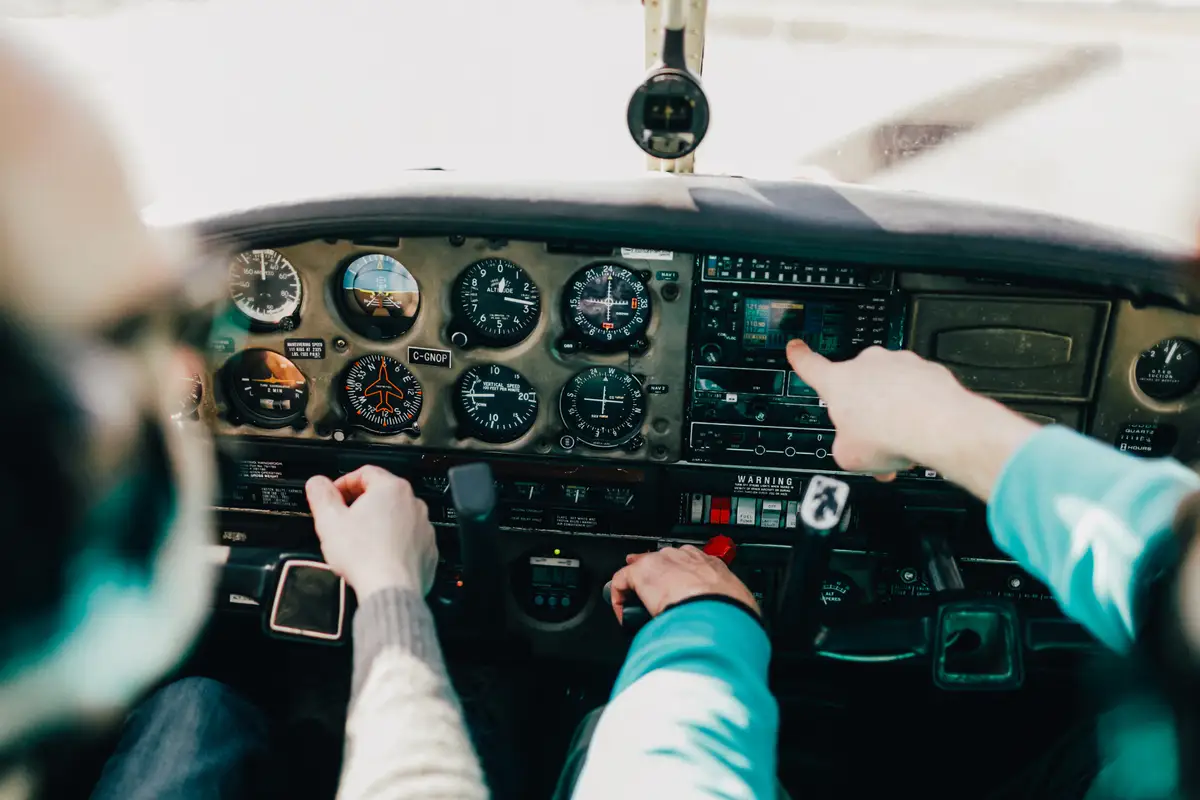 Foto del sitio web de Hood Tech Corp - Aero INC